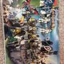 Lego castle Image 8