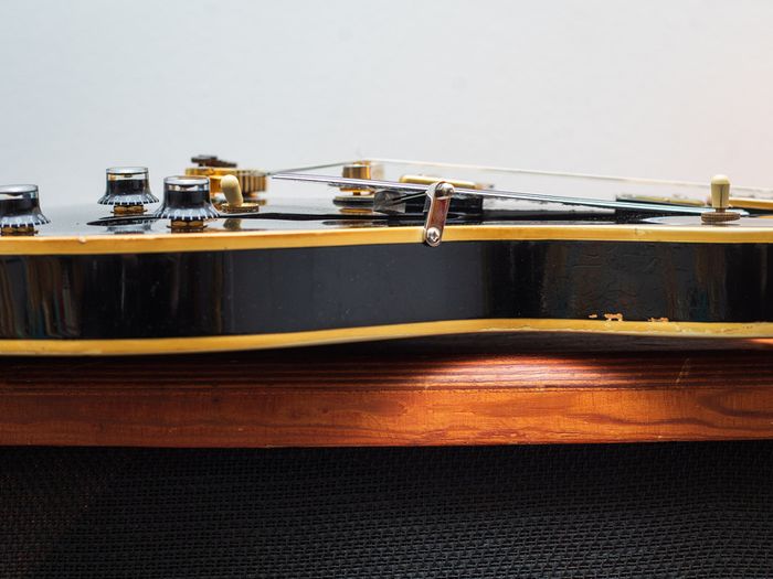 Gibson ES-347 1978 - Ebony