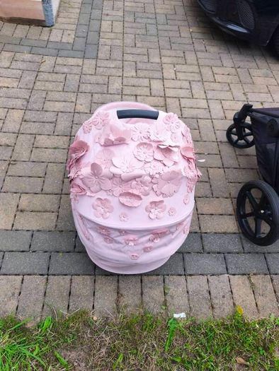 cybex baby