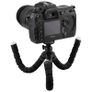 Large Camera/Phone Octpus Tripod Stand Red Image 6