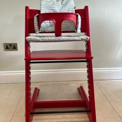 Stokke Tripp Trapp with Baby Set