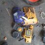 Chainsaw pull start Image 5
