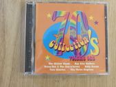 70s collection cd glitter band bay city rollers rare