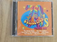 main image for ad 70s collection cd glitter band bay city rollers rare