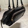 Aubergine vintage Marc Jacobs Boston bag Image 3