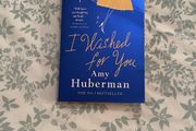 Amy Huberman "I Wished For You"