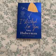 Amy Huberman "I Wished For You"
