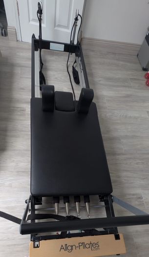 align pilates folding