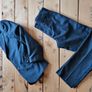 Paul Costelloe Navy Suit 8 years Image 6