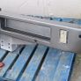 Navara Rear Bumper Image 3