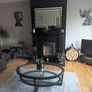 Living Room Grey Rug Image 3