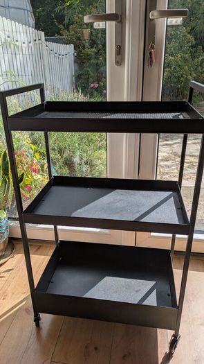 Kitchen Trolley