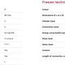 Premium Dutch Freezer 98L Like New 147 Euro Image 5