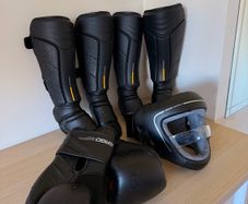 Boxing Gear Set for Sale