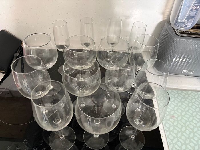 Glasses