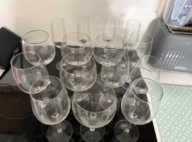 Glasses