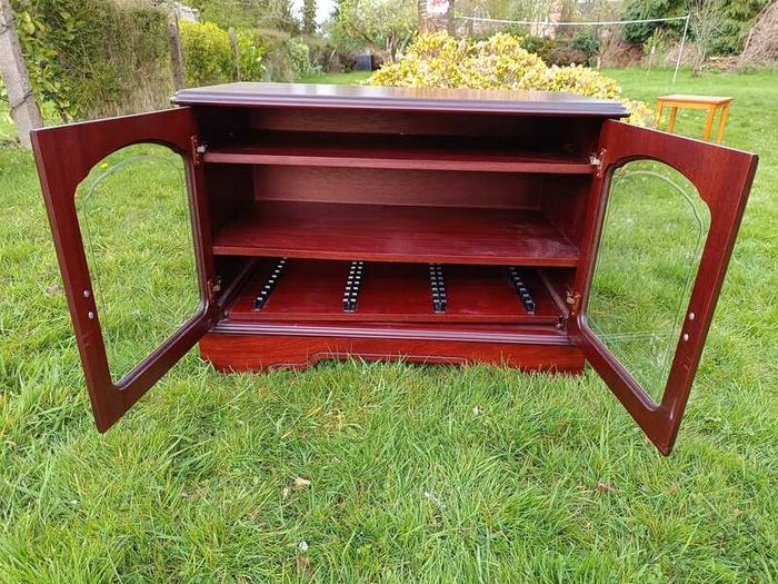 Vintage TV Stand