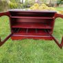 Vintage TV Stand Image 5