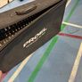 proel M1500 24 channel powered desk with soft case Image 4