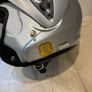shoei Multitec flip up helmet size M Image 6