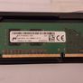 Job Lot of Laptop & Desktop RAM - DDR2 & DDR3 - 20 sticks Image 8