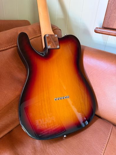 Suhr Classic T Pro