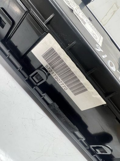 Nissan Qashqai Ac Air Con Heat Control Panel 275004ea0a Mk2 J11 2018 A2l6b6s
