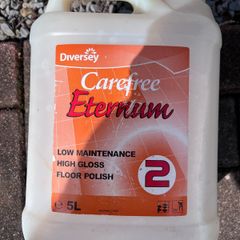 floor polish