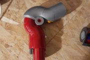 Dyson Low Reach Adaptor
