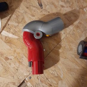 Dyson Low Reach Adaptor