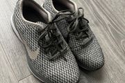 Nike boys trainers size 11uk