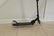 Aero Light Up Scooter