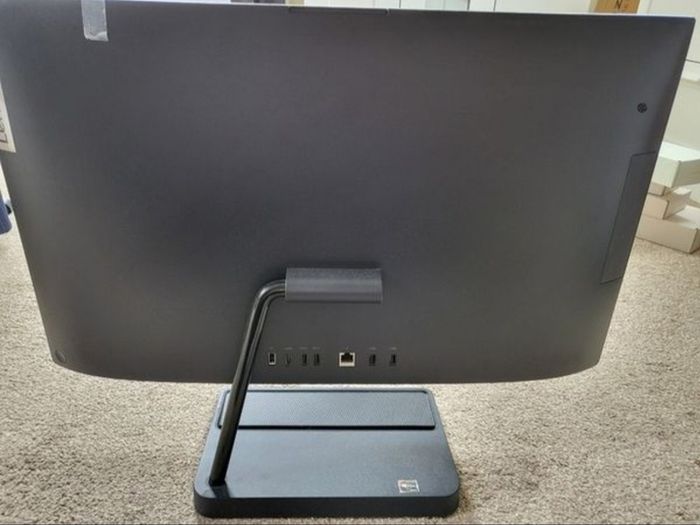 Lenovo IdeaCentre AIO 3 27 All-In-One Desktop PC
