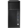 HP Z240 Tower Workstation || Intel Xeon E3 v5 Processor || 32GB RAM + 256GB.SSD & 1TB HHD + 12GB Video Graphics (Intel HD P530) Image 3