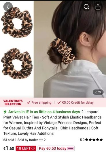 2 Euro Each Picture Or All x14 Items For Only 10 Euro!! - Brand New Hair, Beauty & Make Up Items