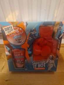 Dirty works snuggle up set
