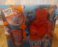 Dirty works snuggle up set
