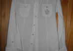 BNWT, Boys designer trendy shirt
