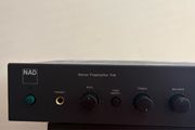 Nad 114 Preamp