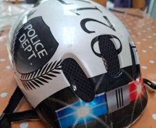 bike helmet