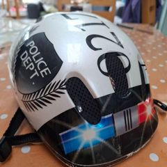 bike helmet