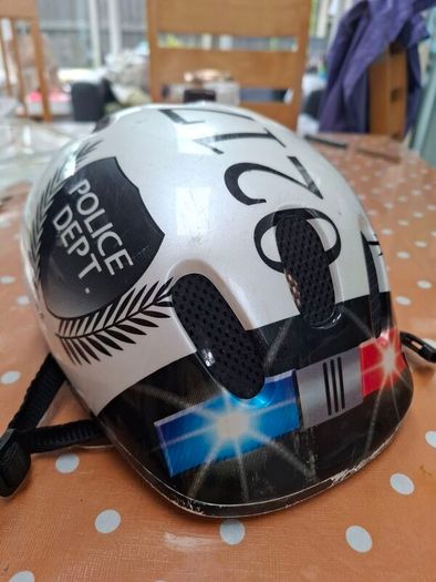 bike helmet