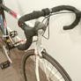 Viking road bike Image 8