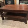 Pine Doors, Wardrobe, TV Table Image 10
