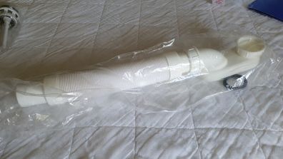 Bathtub Shower Drain Pip