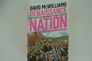 Book - David McWilliams