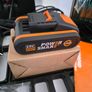 Worx Landroid WR141E Robotic lawnmower, App Controlled Image 9
