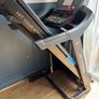 Hi Fitness  H5 Treadmill and Shimano Tr9 triathlon shoes Image 2