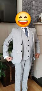 Communion suit