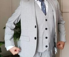 Communion suit